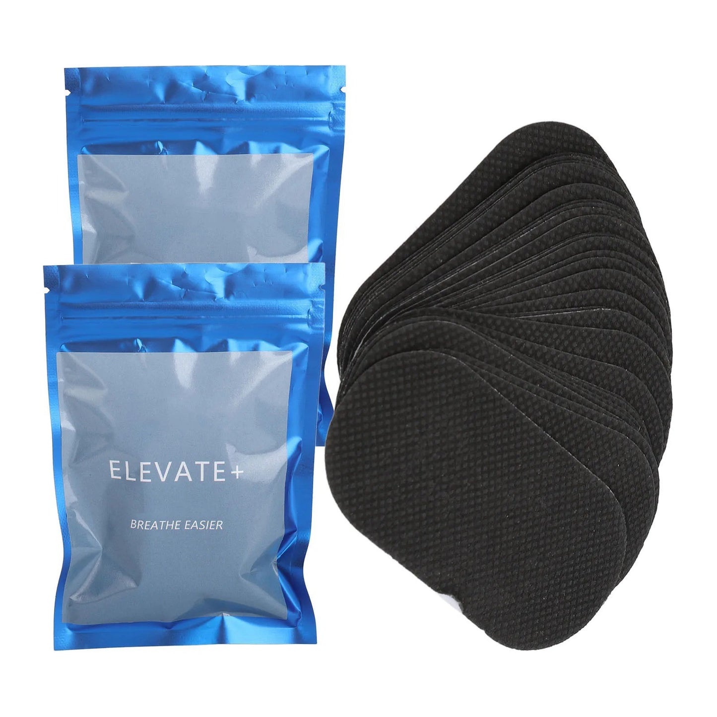 SilentSleep Mouth Tape – Stop Snoring & Breathe Better Overnight